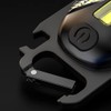 Linternas de bolsillo de alta luminosidad, 500 mAh, 800 lúmenes,