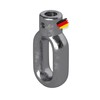 BAUHELD® Awning Eyelet Metal [Made in Germany] – Bracket for