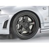 1/24 Mismo R34 GT-R-Z Parts TAM12604