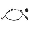 febi bilstein 17489 Wear Contact Pack of 1