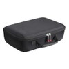 Hermitshell Travel Case for AuKing 2026 Upgraded Mini Projector Full