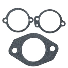 Vkinman 3 Set 18-97352 Carburetor Repair Kit, Replacement for Mercury Outboard 35 40 65 HP Inlines 2 and 6-Cyl Replacement for Sierra 4556 4557 4558, Replaces 1395-5109-1