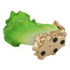 Lucky Cabbage Crafts Chinese Bai Cai Ornament Resin Feng Shui