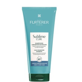 Rene Furterer Sublime Curl Shampoo, 200ml