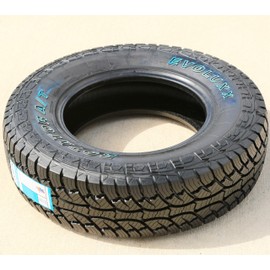 Evoluxx Rotator A/T 265/75R16 116T WL