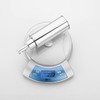 BGL Soap Dispenser, Free Standing Liquid Soap Dispenser,304 Stainless Steel