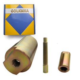 GOLKNHA Flywheel Puller Tool 50mm x 1.5 R.H for Arctic Cat 400 2x4 4X4 1998-2002 Suzuki GV1400 VS750 VX800 LTA500 LTF500 Eiger 400 DR650