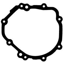 MG 8760-8 Stator Flywheel Cover Gasket for Suzuki GSXR1000 GSX-R1000 GSXR 1000 2003-2004