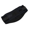 Lumbar Support Back Brace 3 Speed Temperature Controlled Vibration Motor