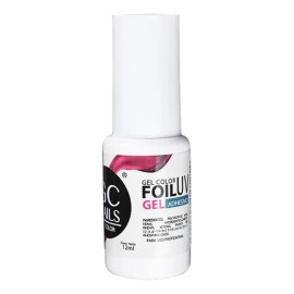 Pegamento Para Foil Uv , Uñas Manicure , Gc Nails                                                                                                     