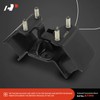 A-Premium Engine Motor Mount and Transmission Mount Kit Compatible with
