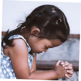 Baluue 36pcs Delicate Rhinestones Small Hair Claw Clips Set Hair Clasp Clips for Women Boys and Girls Stylish Jaw for Lady Headdress