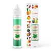 HONEYBERRY Natural Peppermint Extract 30ml – Professional-Grade Highly Concentrated Flavouring
