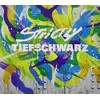Strictly.. . Tiefschwarz
