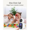 Noorio 5G Two Way Video Calling Camera, One Click Call