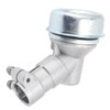 24mm Trimmer Gear Accessory, 24 X 10T Brush Cutter Gear