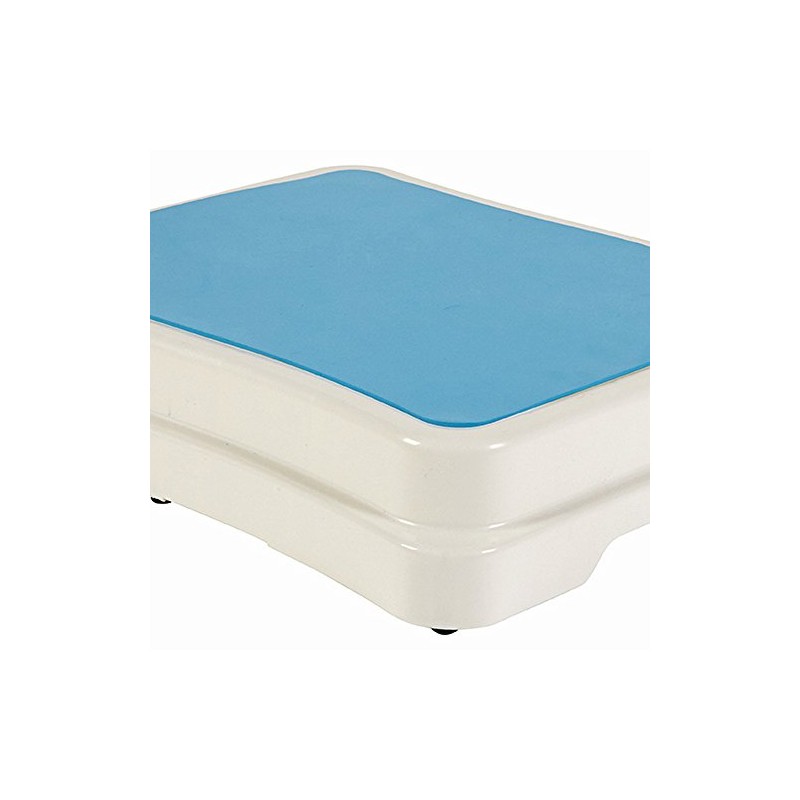 NRS M99515 Bathroom Step 10 cm (4 inch) - Slip