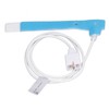 Neonatal Adult Spo2 Sensor for Mindray Disposable 0.9m Cable 7P