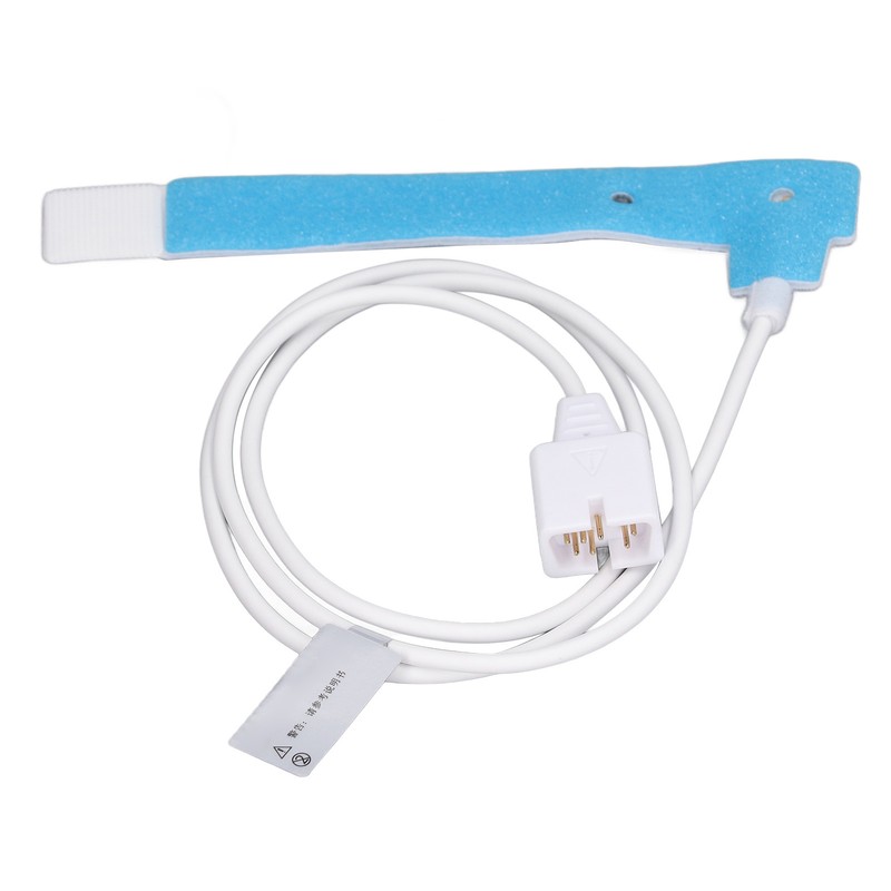 Neonatal Adult Spo2 Sensor for Mindray Disposable 0.9m Cable 7P