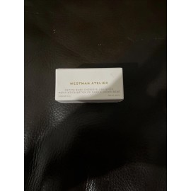 Westman Atelier Mini Petite Baby Cheeks Lip + Cheek Cream Blush Stick, Dou Dou