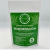 Regeneración (Agave y Alga Espirulina Orgánicos) - 60 Cápsulas