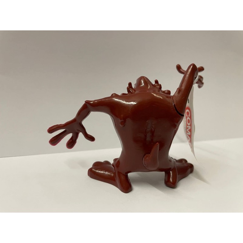 Comansi Looney Tunes Figur Tazmania, Mehrfarbig 99665