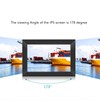 8 Inch Digital Photo Frame Multifunction WiFi IPS HD Touch