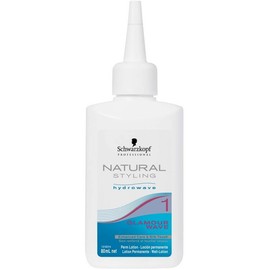Schwarzkopf Number 2 NS Classic Permanent Lotion