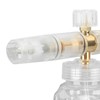 High Pressure Foam Sprayer 1L Large Capacity Manual Foaming Car