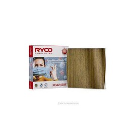 Ryco PM0.3 Cabin Air Filter RCA248M
