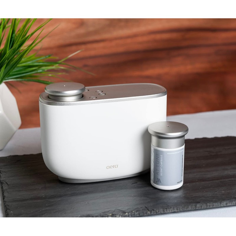 Marriott Attune Room Scent Diffuser Refill Capsule Hotel Scent Machine