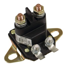 Stens 435-103 Starter Solenoid