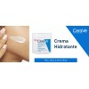 CeraVe Crema Hidratante Cerave para piel seca a muy seca