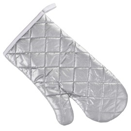 New Mexico Flag Oven Mitt for Indoor/Outdoor Kitchen and BBQ