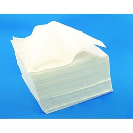 Lint Free Cloth 6"x6" 300/pk