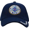 Rothco Deluxe Low Profile Cap/Us Coast Guard