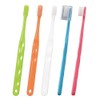 Ci700 Ultra Thin Head (Ultra Fine + Flat Hair) S Soft 5 Pieces