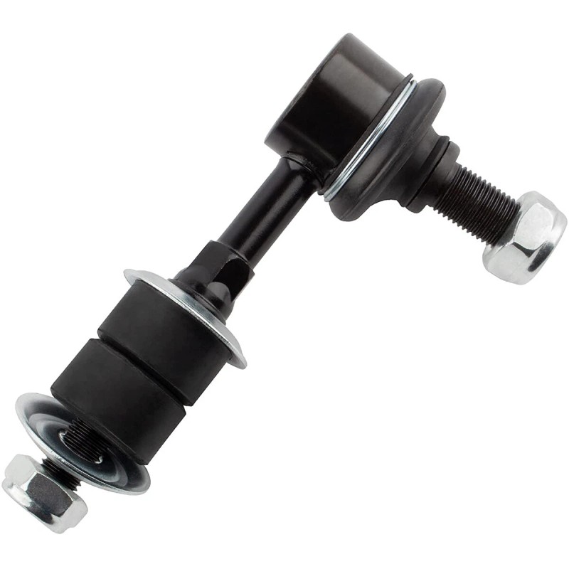 BOXI Pair Front Left & Right Stabilizer Sway Bar End