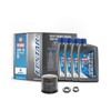 R5000 Oil Change Kit 4 Quart Compatible With Suzuki Ecstar