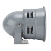 Electric Motor Alarm Mini Fireproof Sound System for Construction Sites