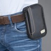 Hama | Black Bird | HDD Case, 2.5" | Travel