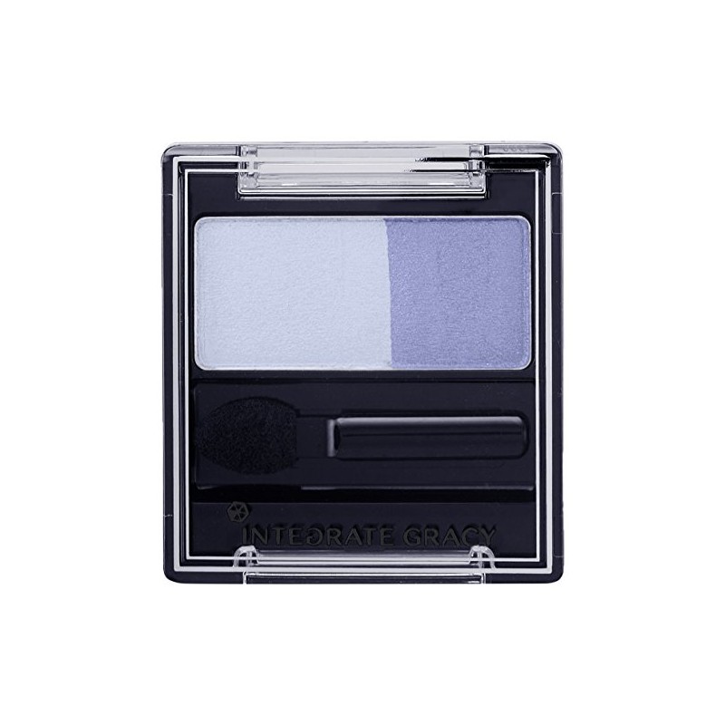インテグレート グレイシィ アイカラー ブルー283 (アイシャドウ) 2g