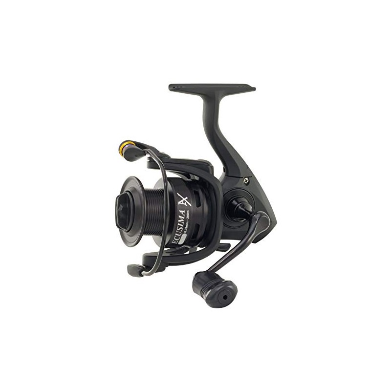 Ryobi Ecusima AX 2000 Fishing Reel