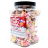 Taffy Delight Salt Water Taffy (16oz, Banana Split)
