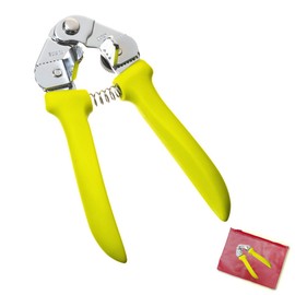 Ginkgo Splitter, Ginkgo Bozu, Resin Grip Type, Suwada Seisakusho Mail Order Tengoku Limited Storage Pouch Included