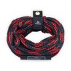 PEAKFLOW Tow Rope Line, 1-3 Rider Rope for Towable Tubes,