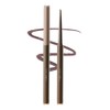 JUDYDOLL Ultrafine Gel Eyeliner Penci - Brown Eyeliner, Fine Lining