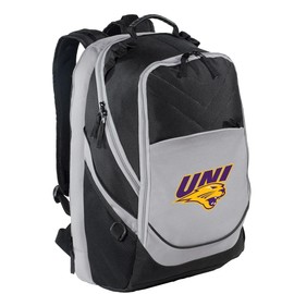 Broad Bay University of Northern Iowa Backpack UNI Panthers Laptop Computer Bag