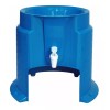 Ypgar Base Porta Garrafon Despachador Con Llave Dispensadora