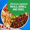 BUSH'S BEST 15.1 oz Canned Taco Fiesta Black Beans, Source
